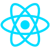 React